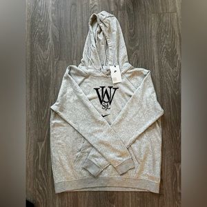 NWT Washington University St. Louis Nike Hoodie
